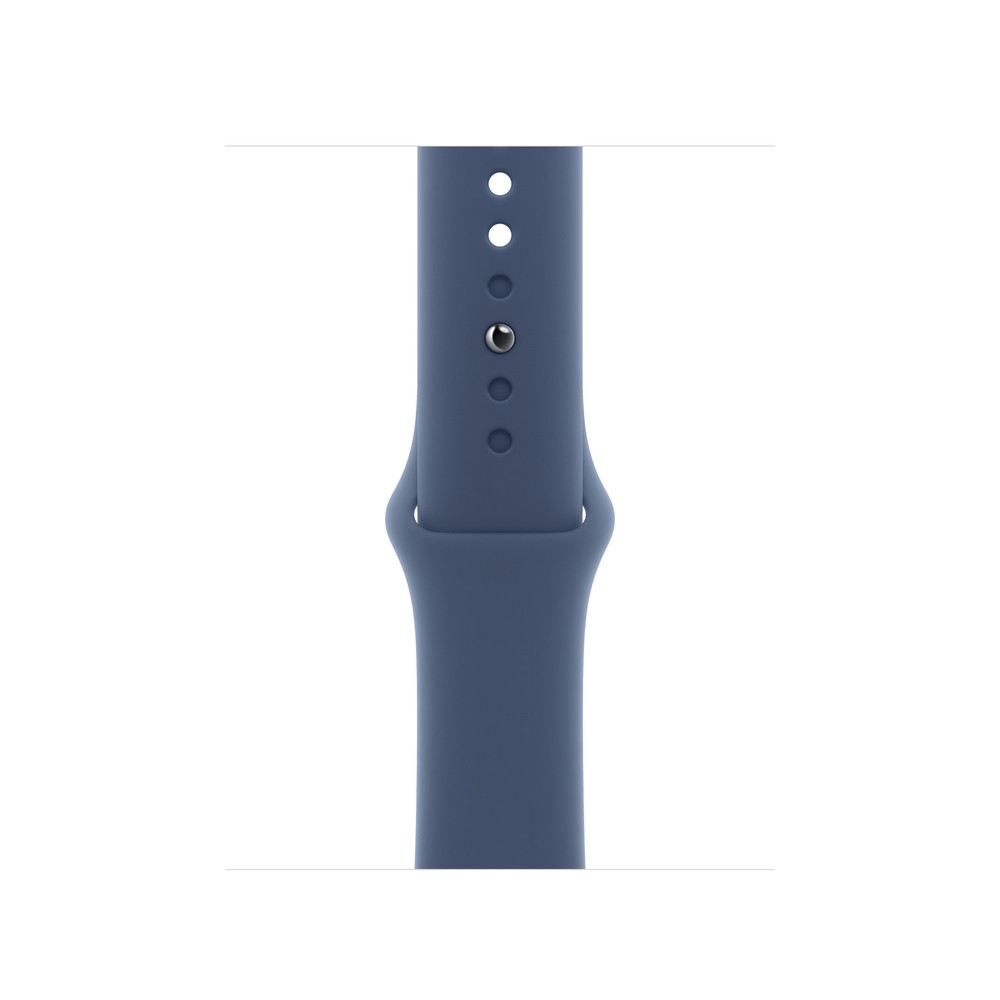 Apple 40mm Denim Sport Band - S/M