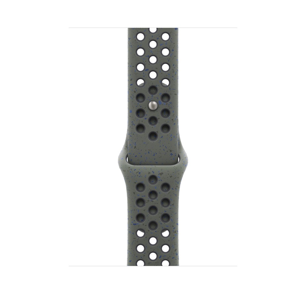 Apple 46mm Cargo Khaki Nike Sport Band - M/L