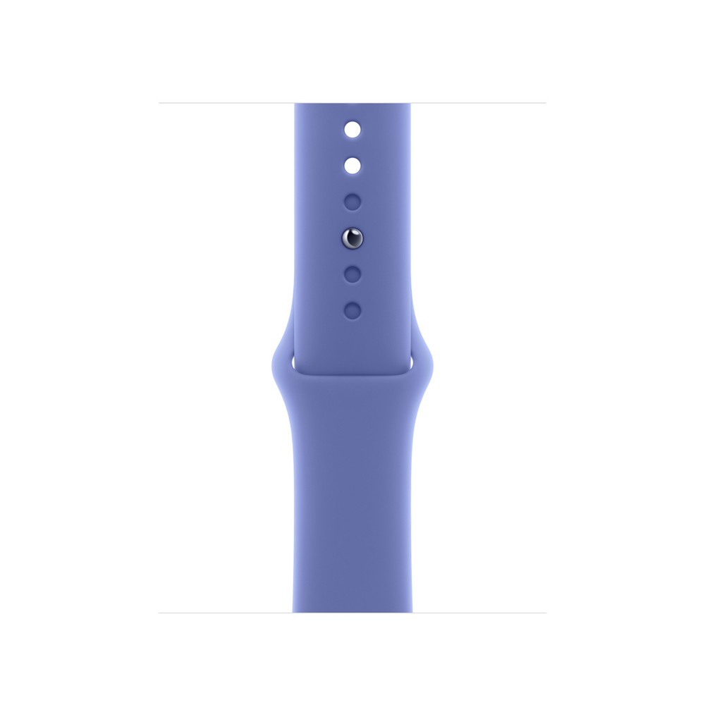 Apple 42mm Periwinkle Sport Band - M/L