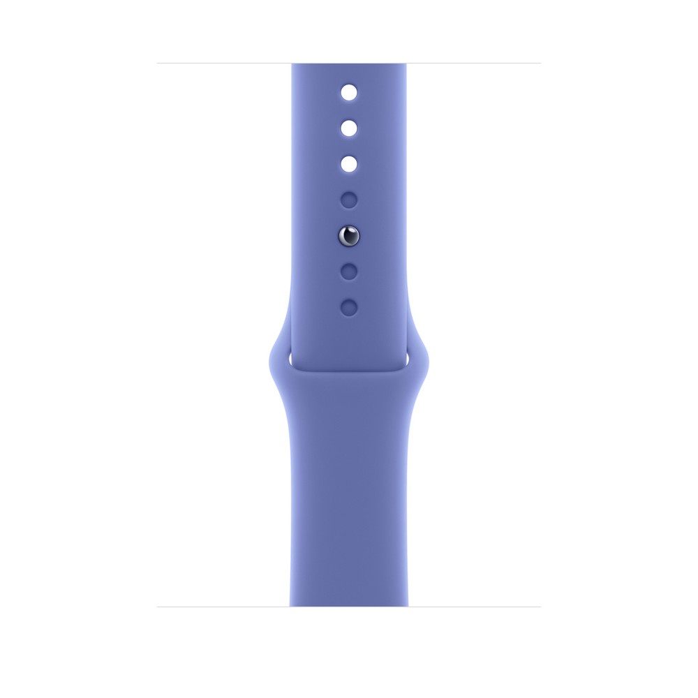 Apple 46mm Periwinkle Sport Band - M/L