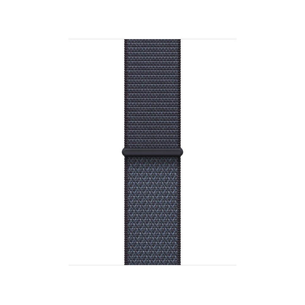 Apple 40mm Anchor Blue Sport Loop