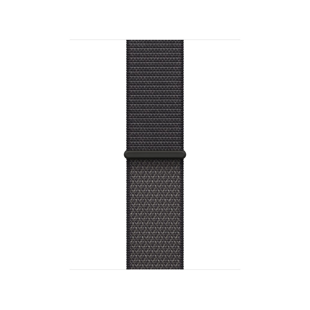 Apple 40mm Dark Gray Sport Loop