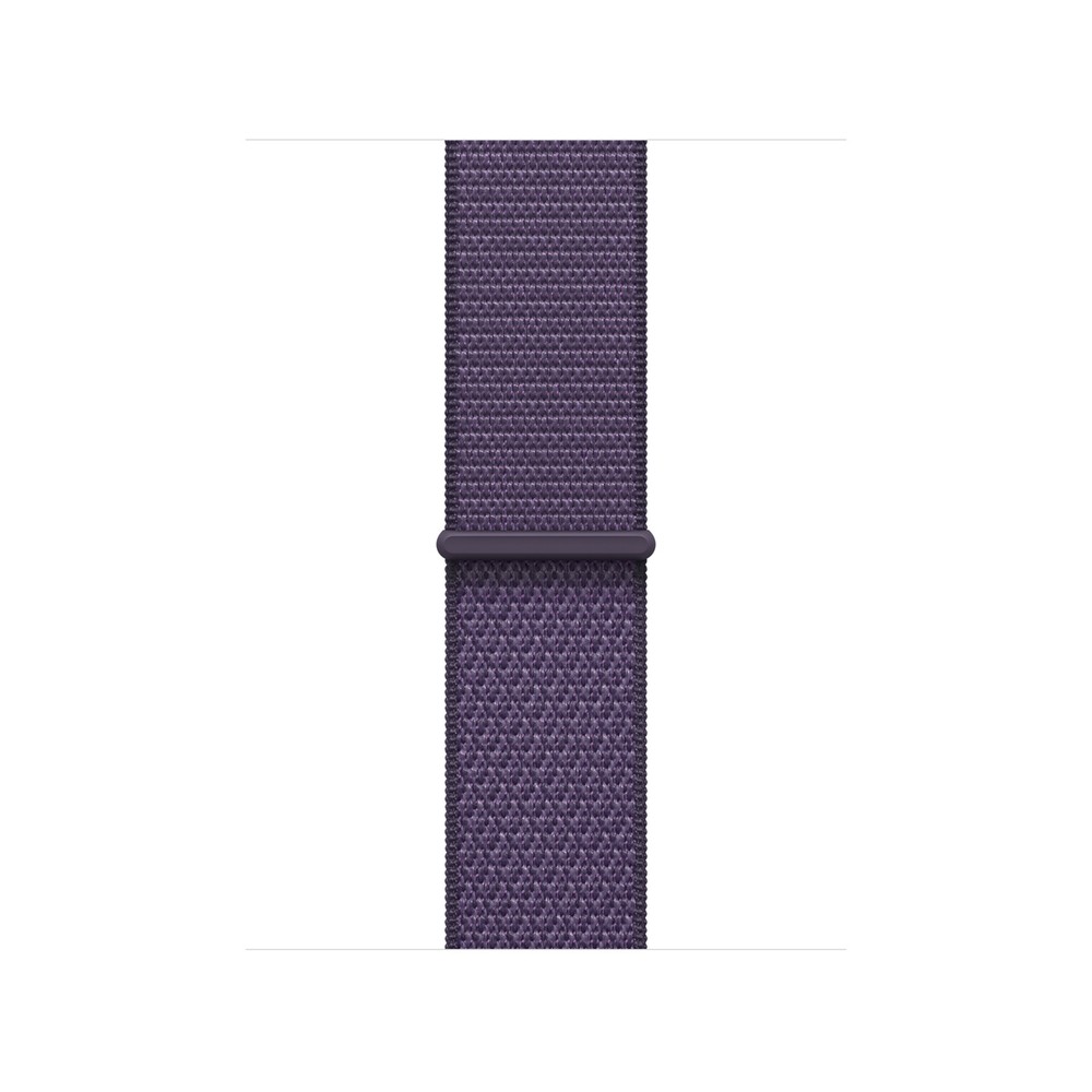 Apple 42mm Purple Fog Sport Loop