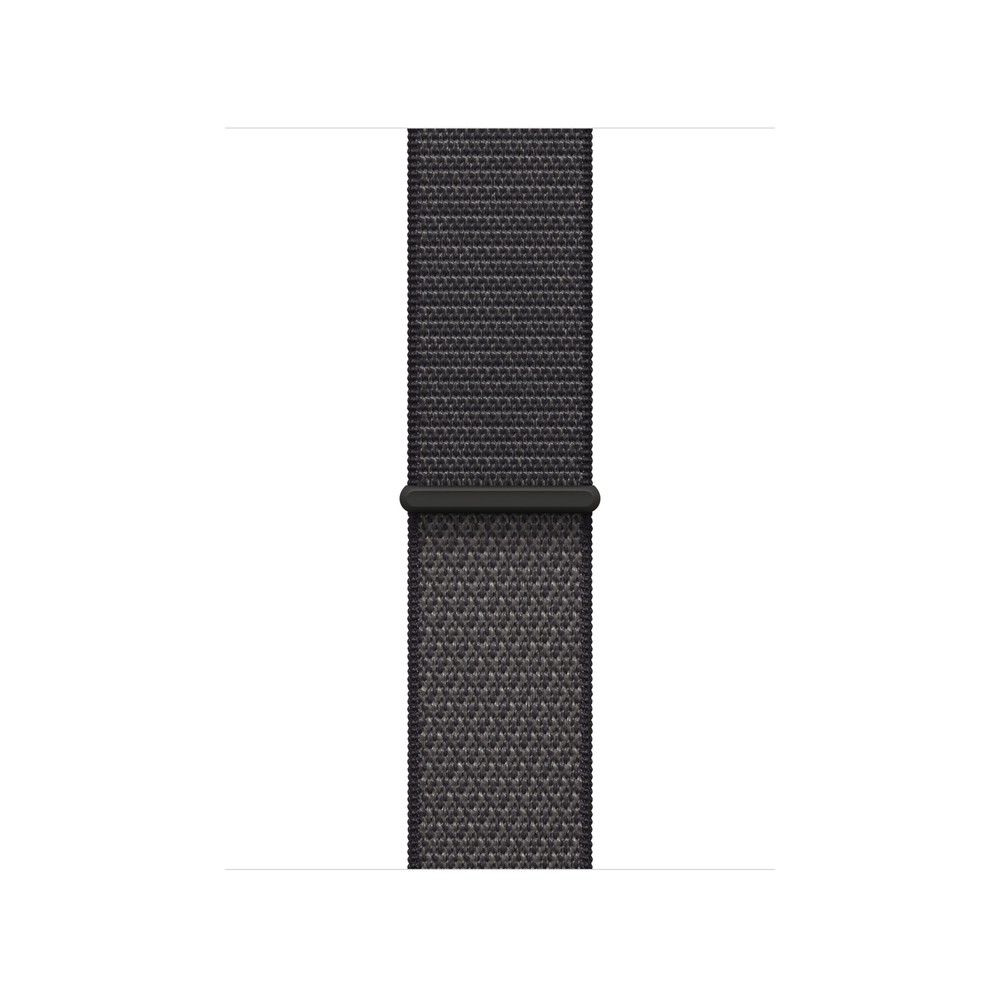 Apple 42mm Dark Gray Sport Loop