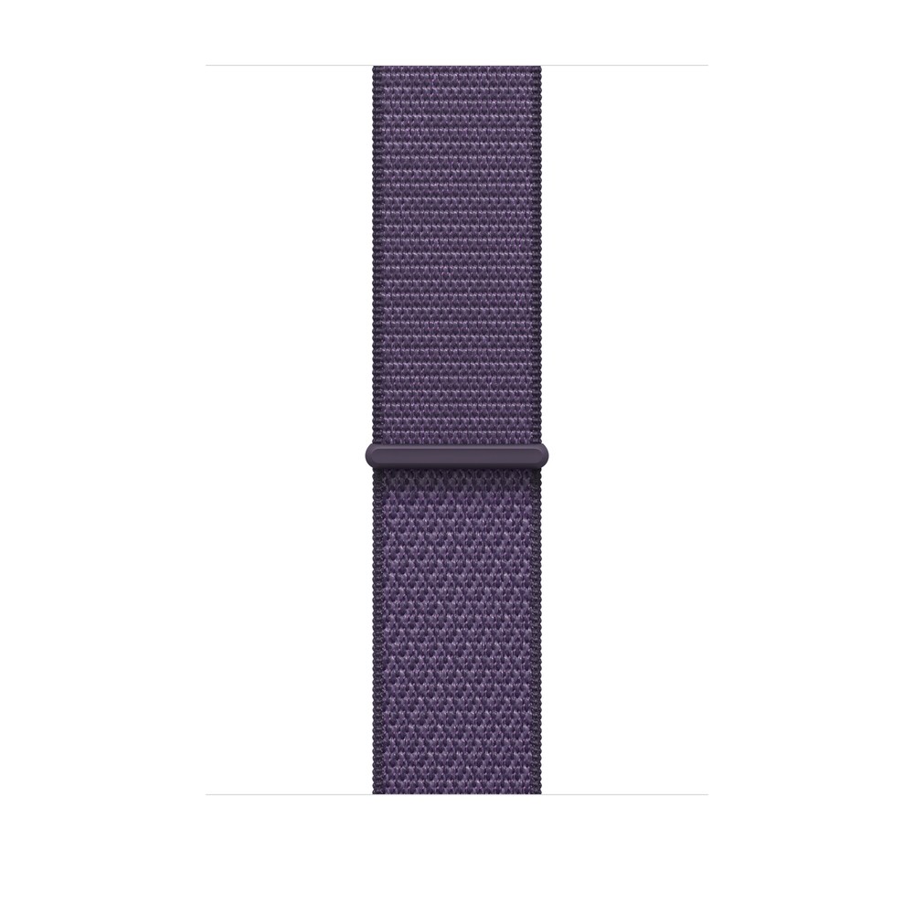 Apple 46mm Purple Fog Sport Loop