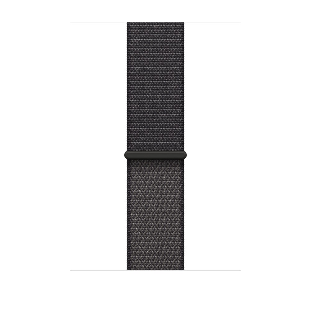 Apple 46mm Dark Gray Sport Loop - Xl
