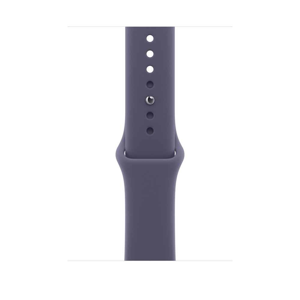 Apple 46mm Purple Fog Sport Band - S/M