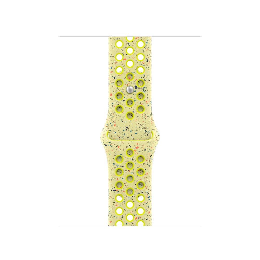 Apple 42mm Volt Splash Nike Sport Band - M/L