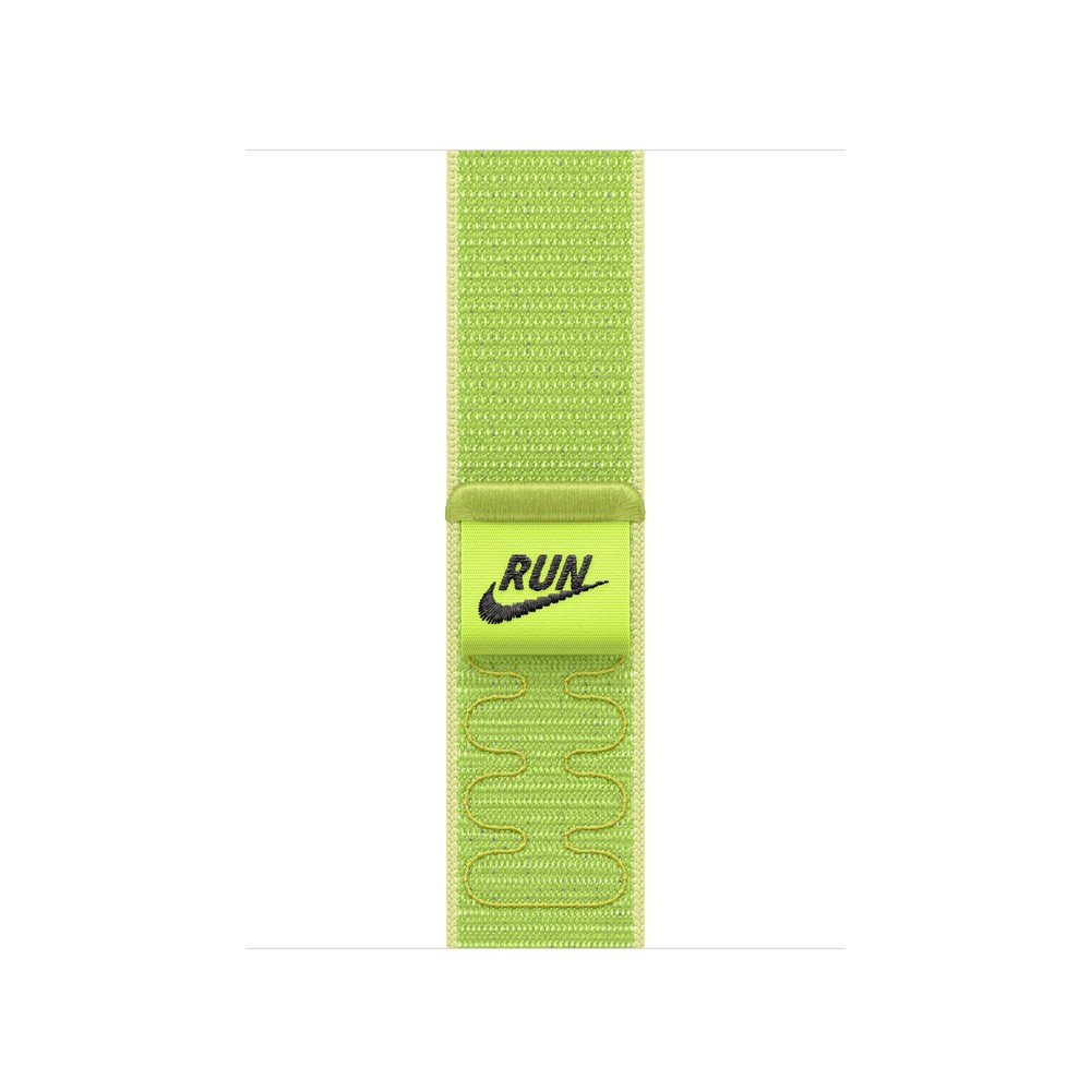 Apple 42mm Volt Splash Nike Sport Loop