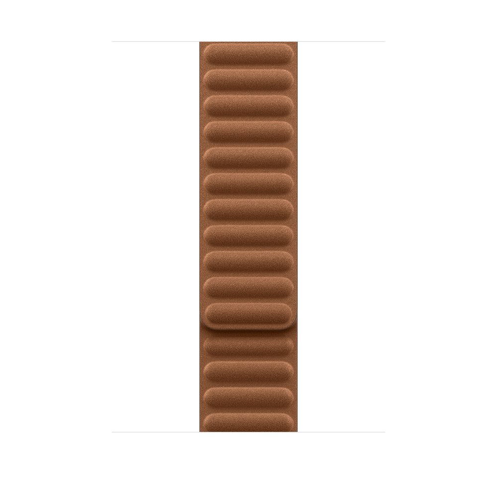 Apple 46mm Caramel Magnetic Link - S/M