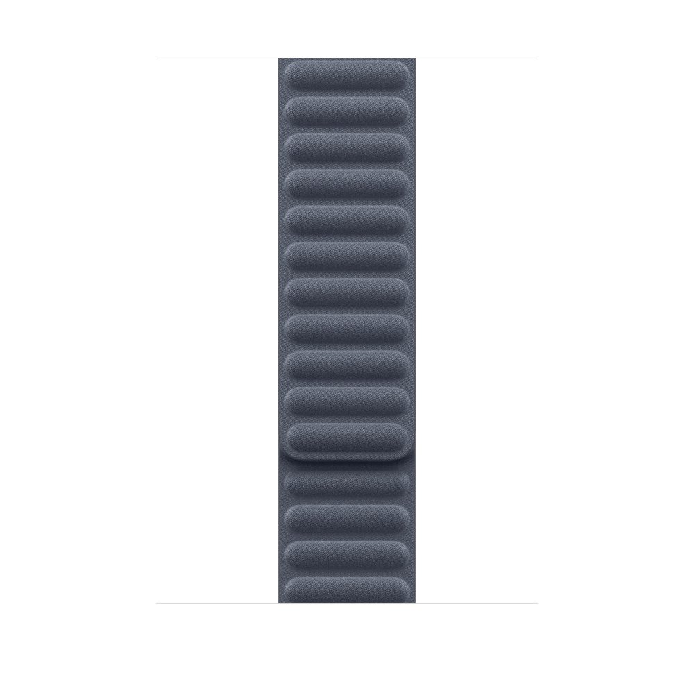 Apple 46mm Navy Magnetic Link - M/L