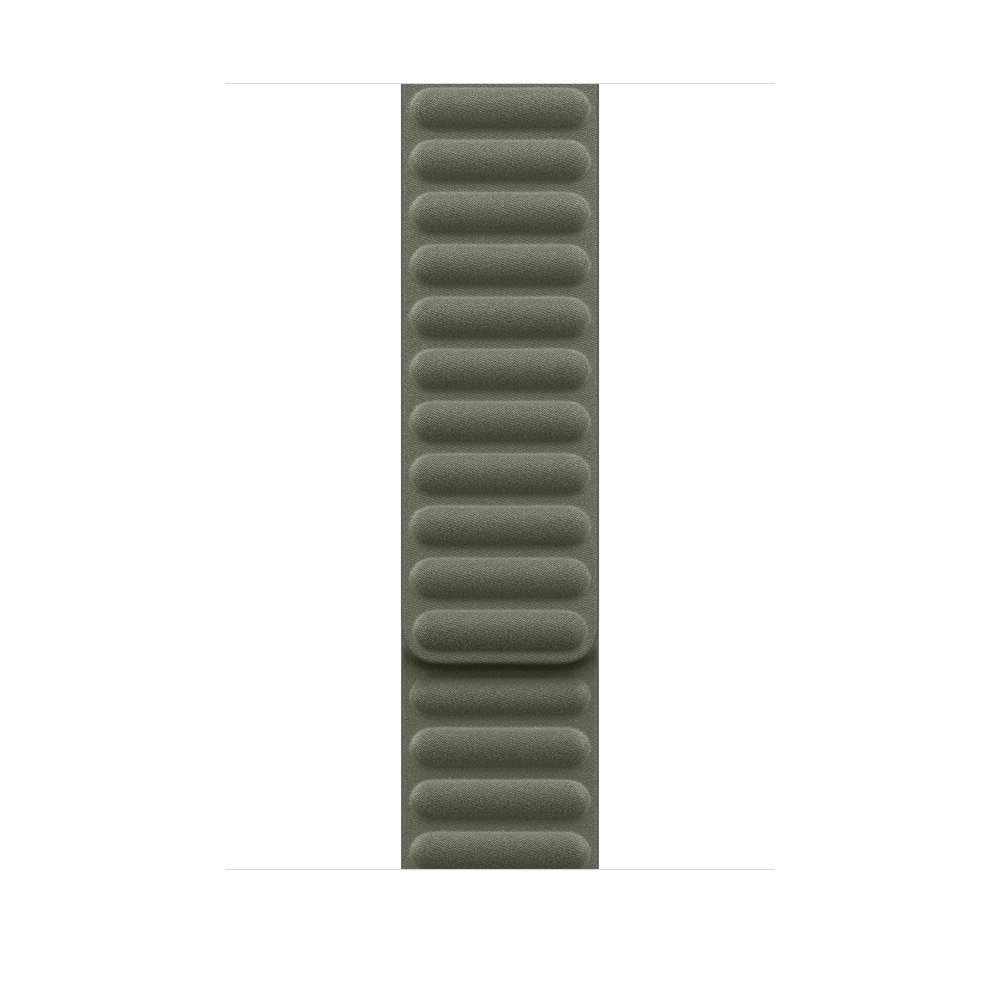 Apple 46mm Sage Gray Magnetic Link - M/L