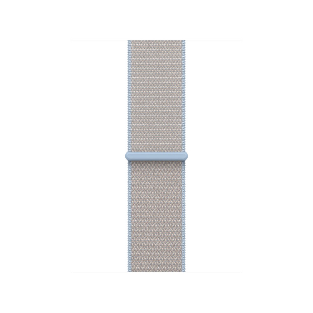 Apple 42mm Blue Mist Sport Loop