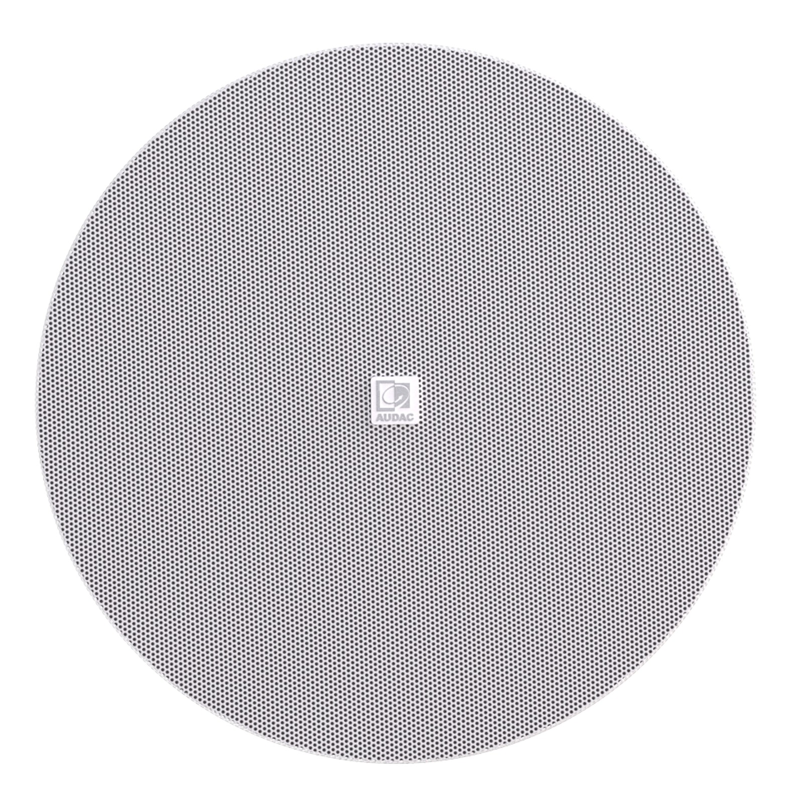 Audac SpringFit™ 5" ceiling speaker White version - 100V