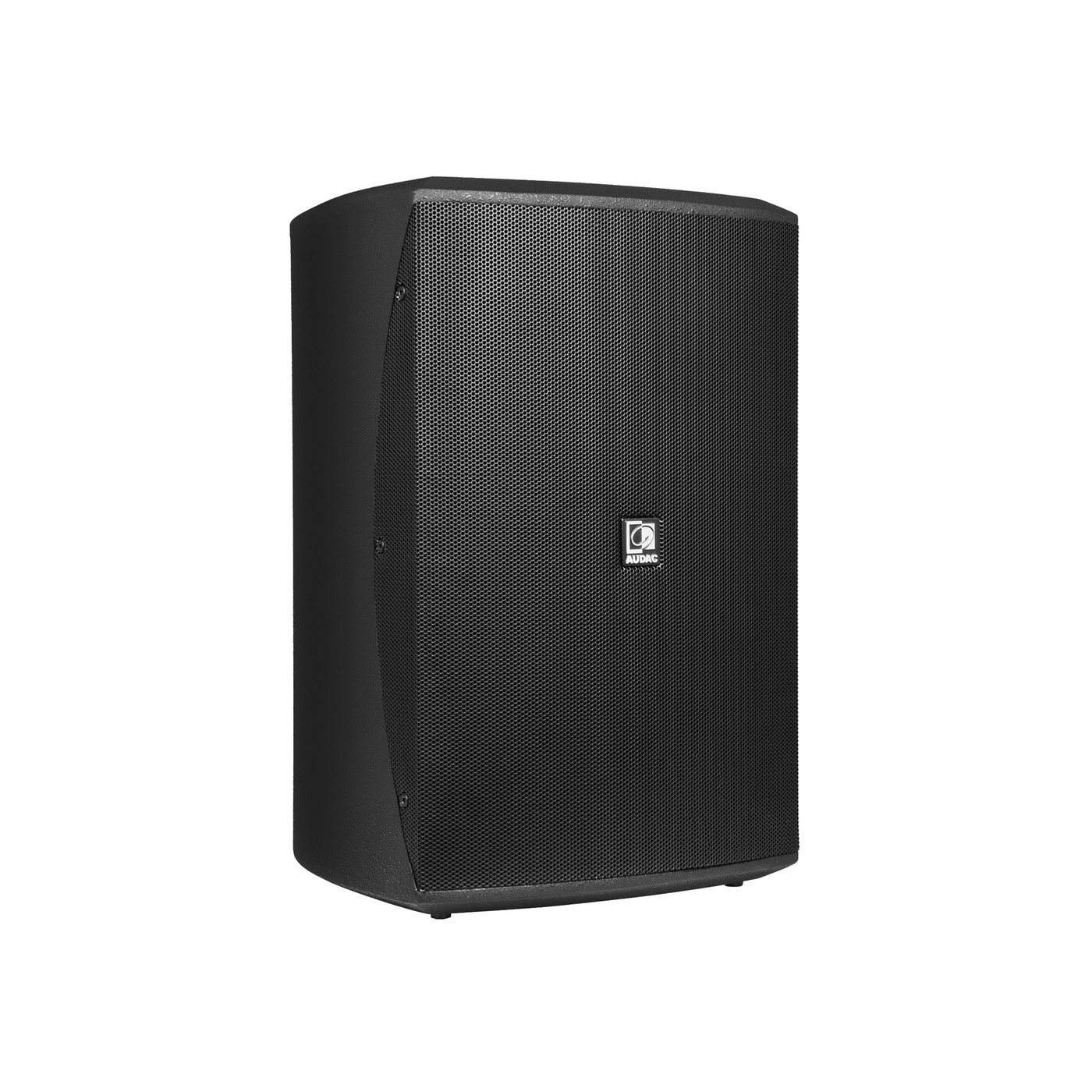 Audac Full range speaker 6" Black version