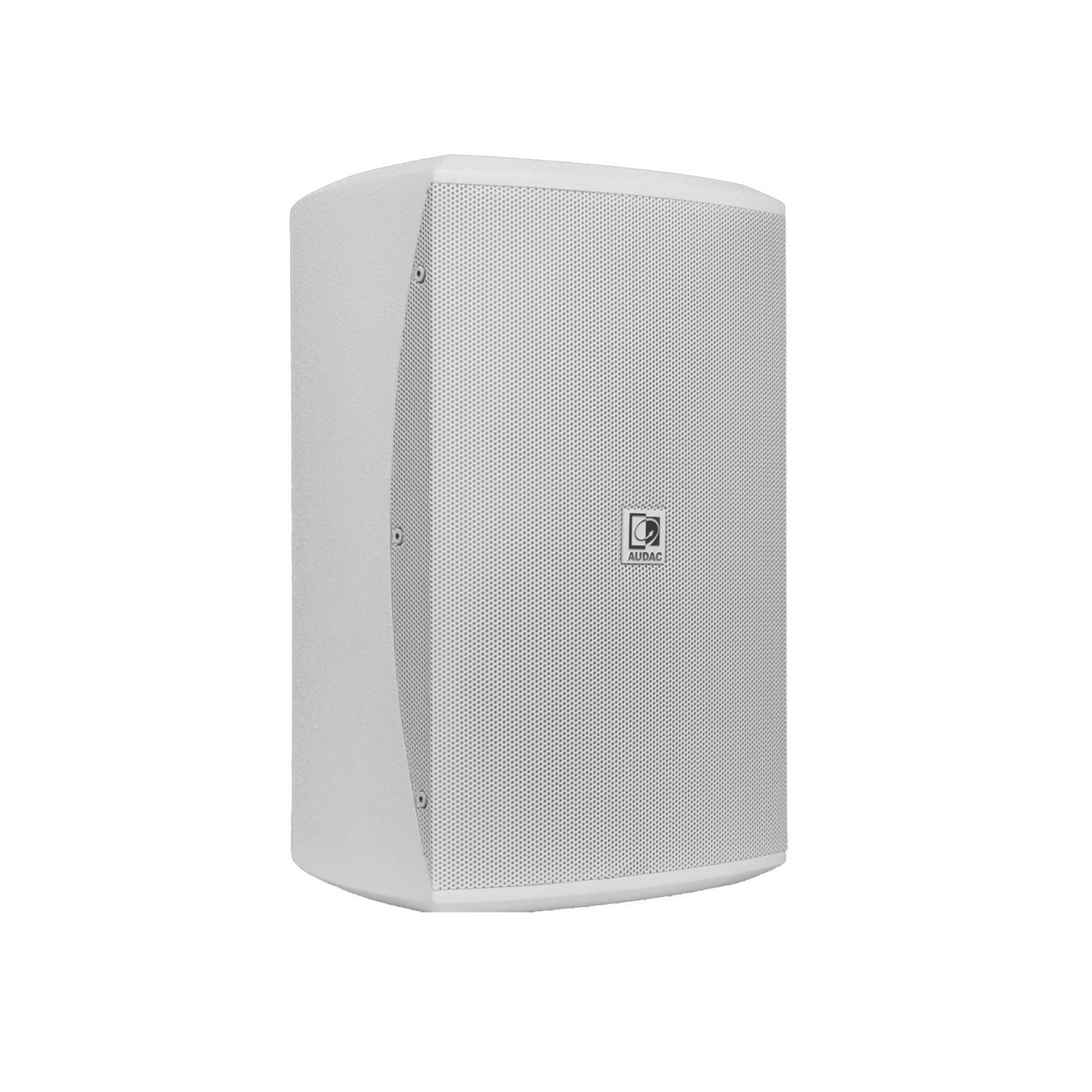 Audac Full range speaker 6" White version