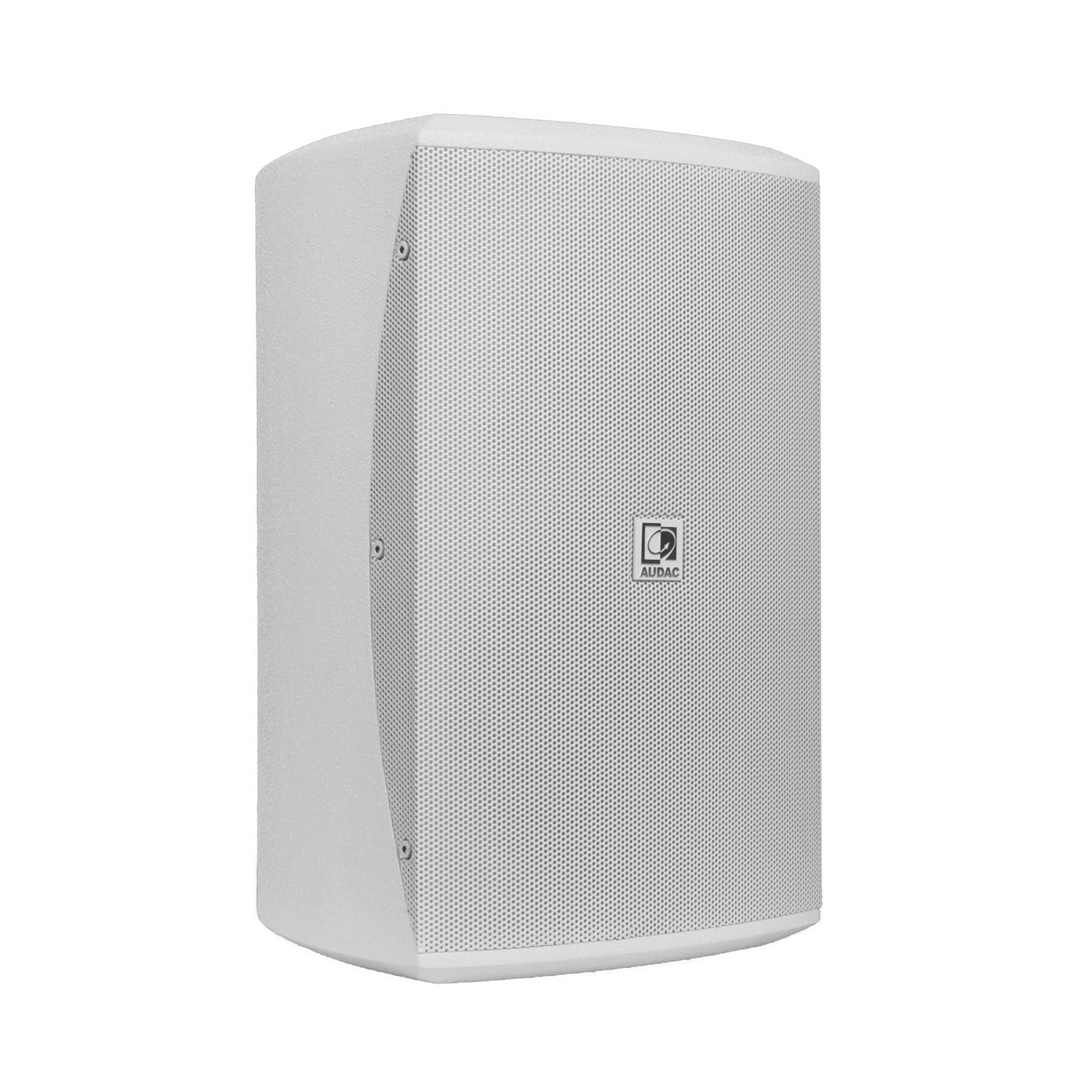 Audac Full range speaker 8" White version