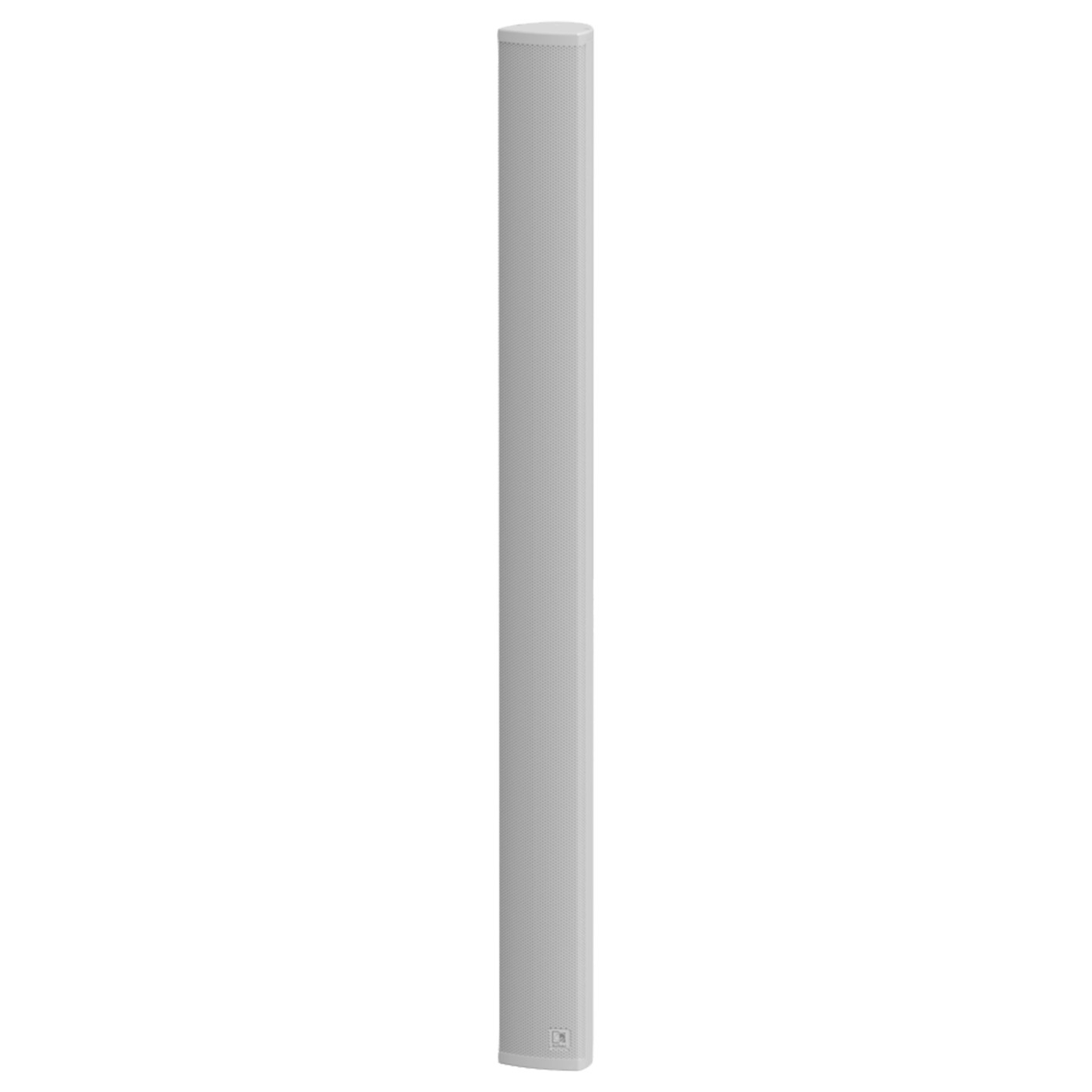 Audac Column speaker 10 x 2" White version