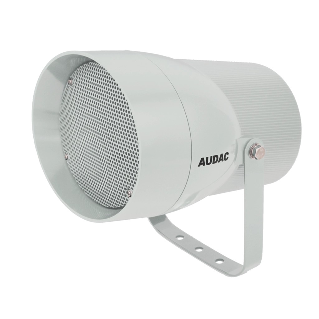 Audac Outdoor sound projector 100V