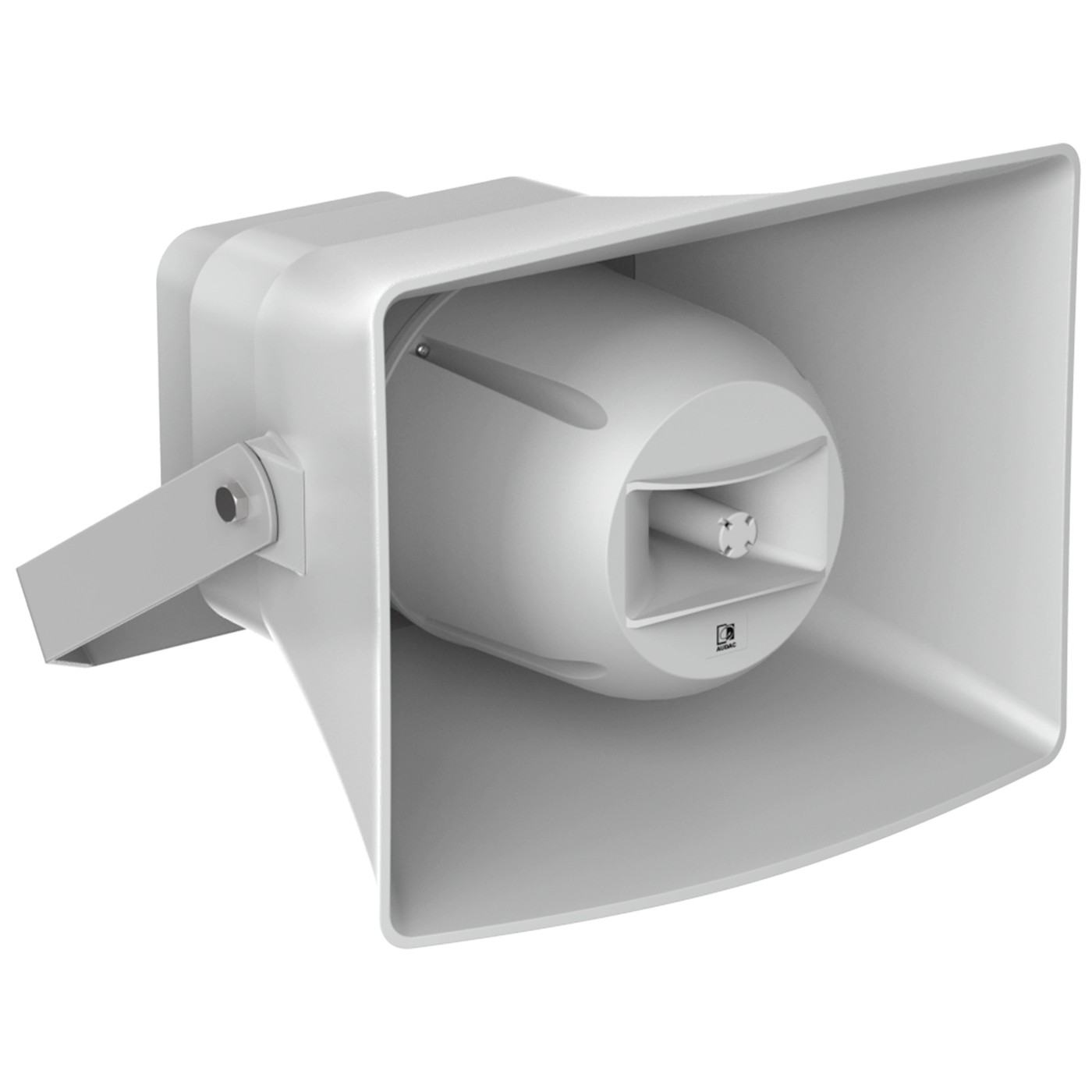 Audac 2-Way horn loudspeaker 6.5"