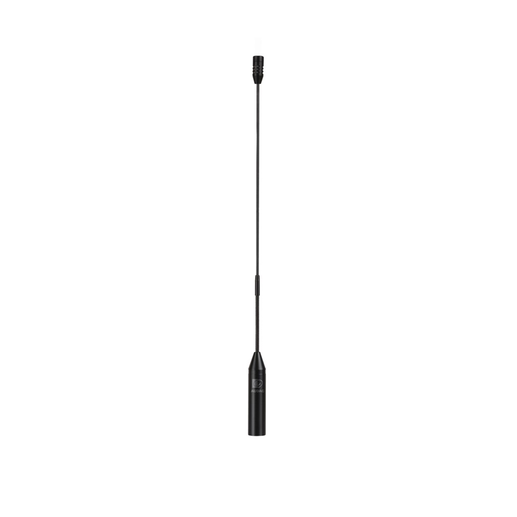 Audac Pipe-neck condenser microphone 45 cm version