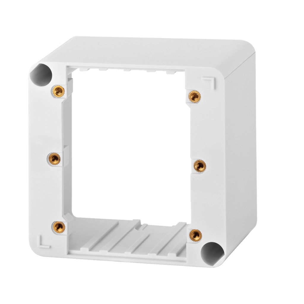 Audac Wall mount box for VC3xx2