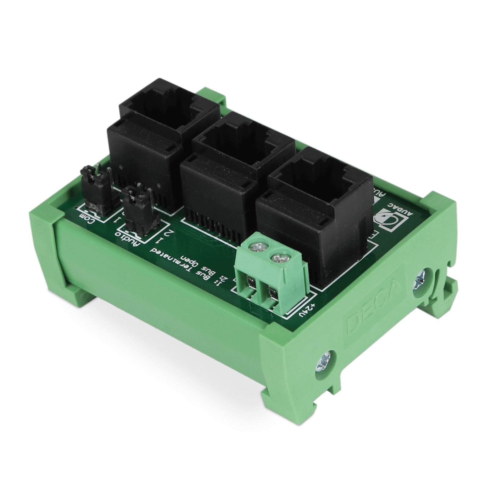 Audac Junction box