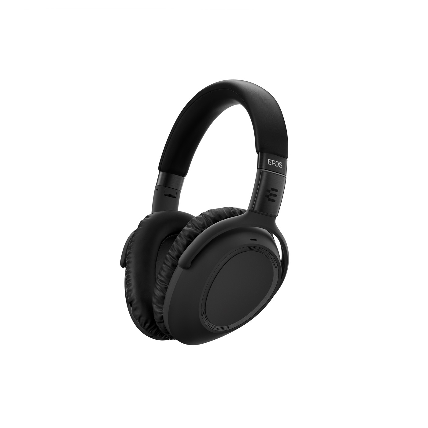 EPOS ADAPT 660 BT ANC Dynamic Headset, Foldable, Touch Control, With Dongle & Case
