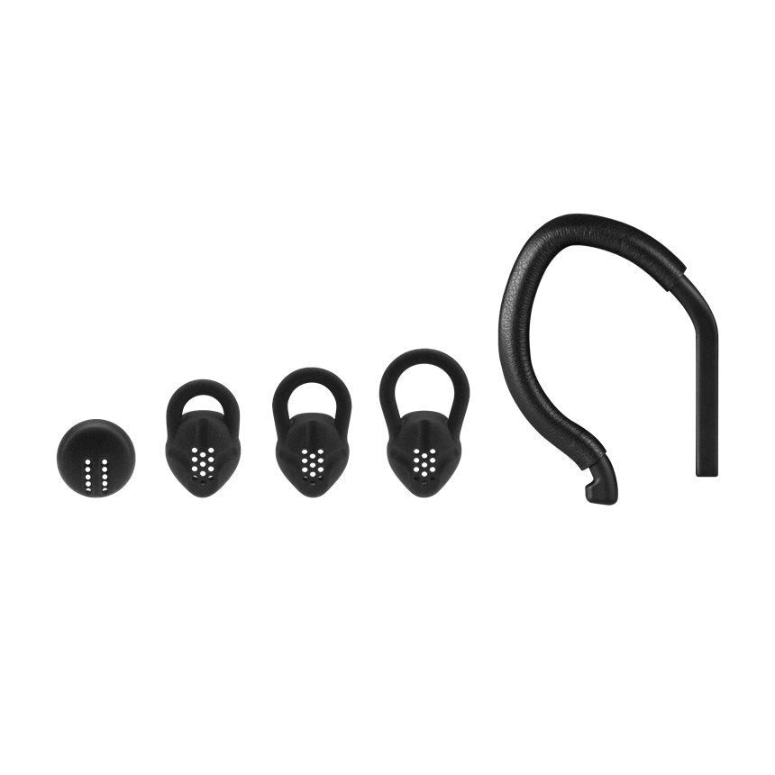 EPOS HSA Presence Earhook & 4x Earsleeves