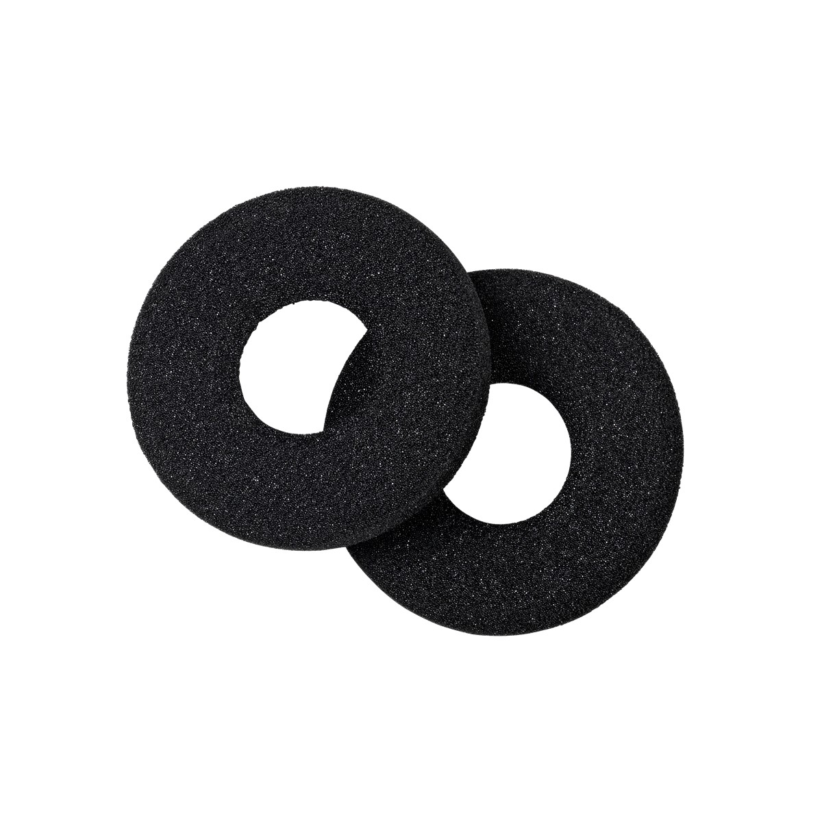 EPOS HZP 32 Foam Earpads, For IMPACT SC 30/60 & 40/70 Series, 2Pcs