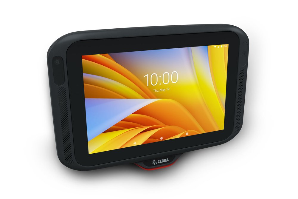 Zebra NG CONCIERGE; 10 INCH; ANDROID OS; 32GB; LANDSCAPE; IMAGER; WW CONFIG