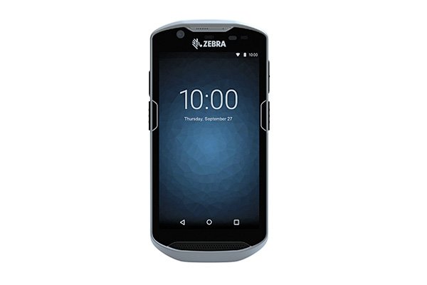 Zebra TC52; Wlan; 5.0''; Gms; 4GB/32GB; 2d SE4710; Li-Ion Battery; Ptt; Voip Ready; NFC; Row