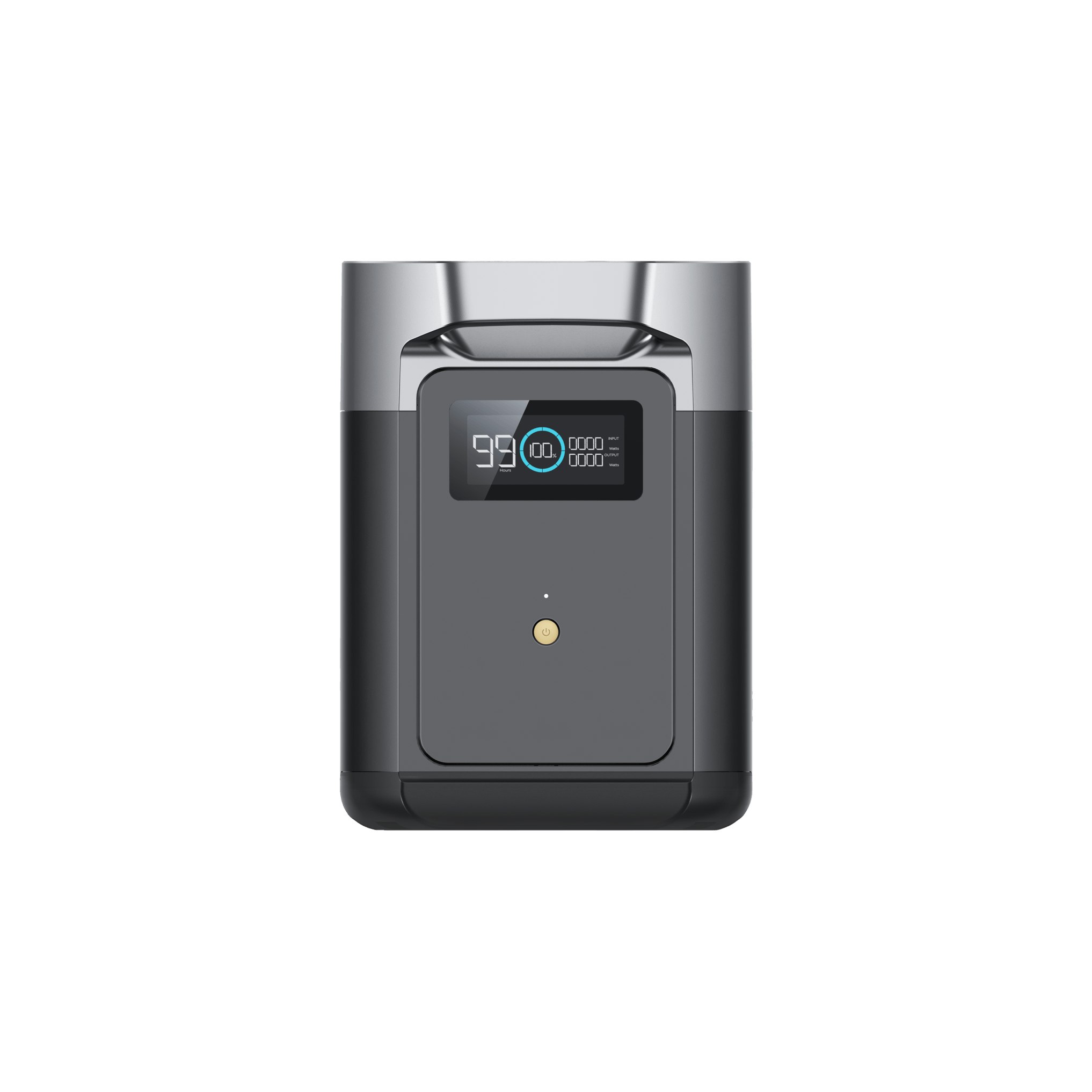 ECOFLOW Delta 2 Extended Battery - 1024Wh LFP