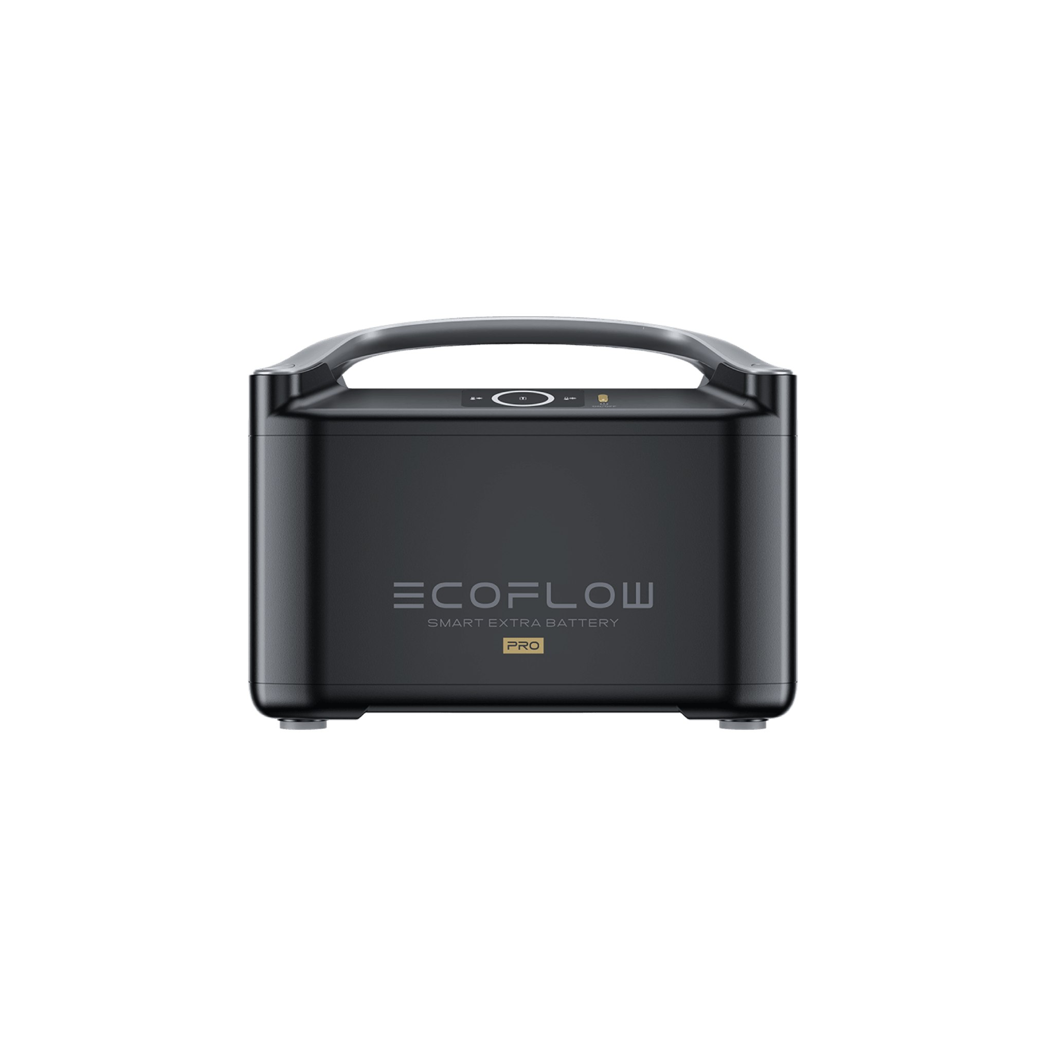 ECOFLOW RIVER PRO Extended Battery - 720Wh