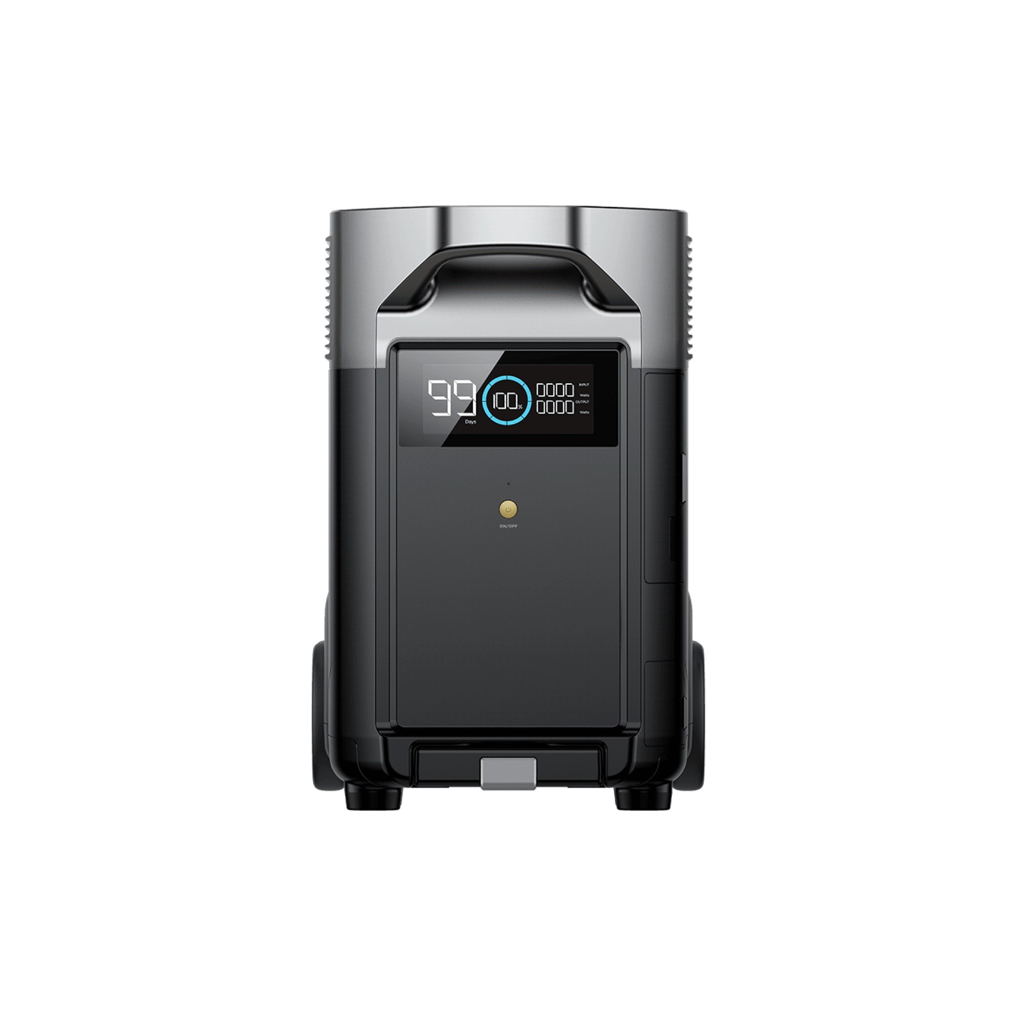 ECOFLOW DELTA PRO Smart Extended Battery -3.6KWh LiFePo