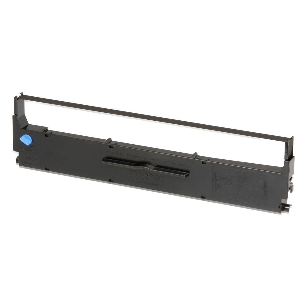 Epson Black Ribbon LX-350/LX-300/+/+II Epson 4 Million Characters