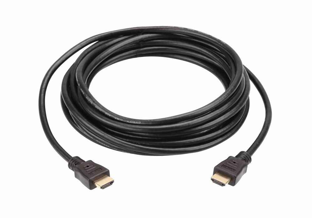 Aten 15 m High Speed HDMI Cable - 3 year warranty
