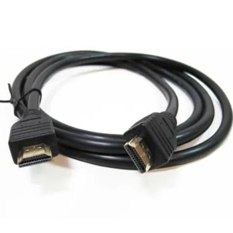 RCT Peripherals RCT HDMI Cable 4K with Ethernet Support; 15m