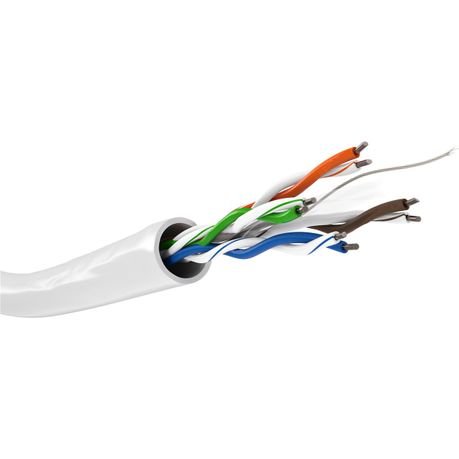 Goobay CAT 6 Network CU Solid U/UTP 305m Cable