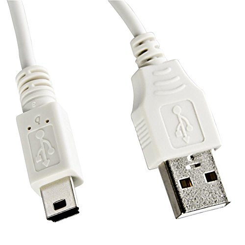 Canon Ifc 400 Pcu - Usb Cable For Ixus Camera's