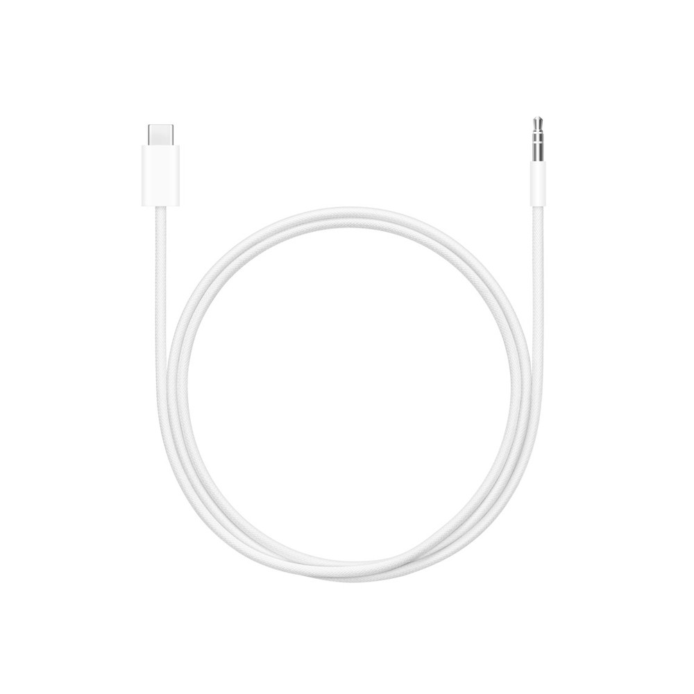 Apple USB-C To 3.5 Mm Audio Cable (1.2 M)