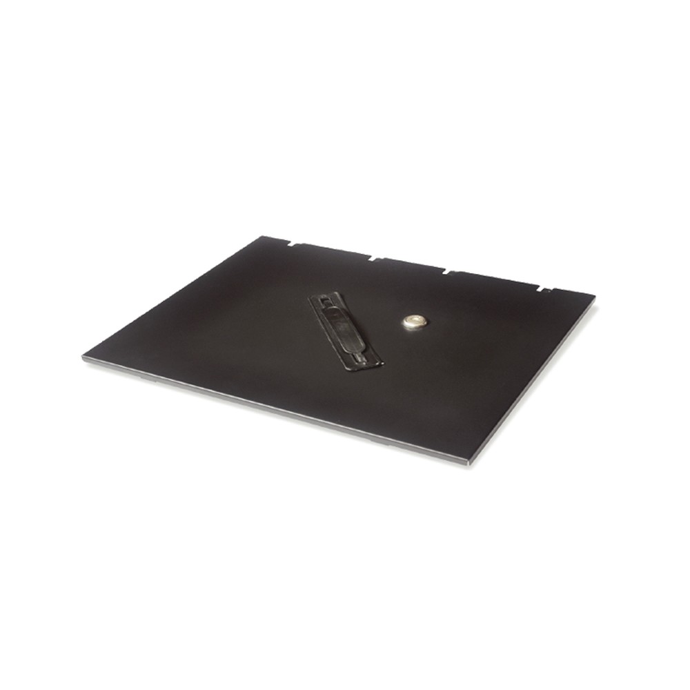 POS Accessories Maken Cash Drawer Lockable Cover for Insert/Tray-425E for MK-425