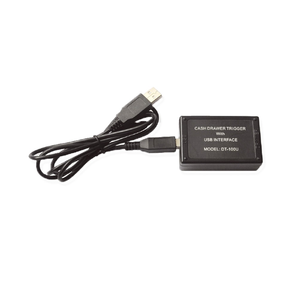 POS Accessories Maken USB Trigger for Cash Drawer