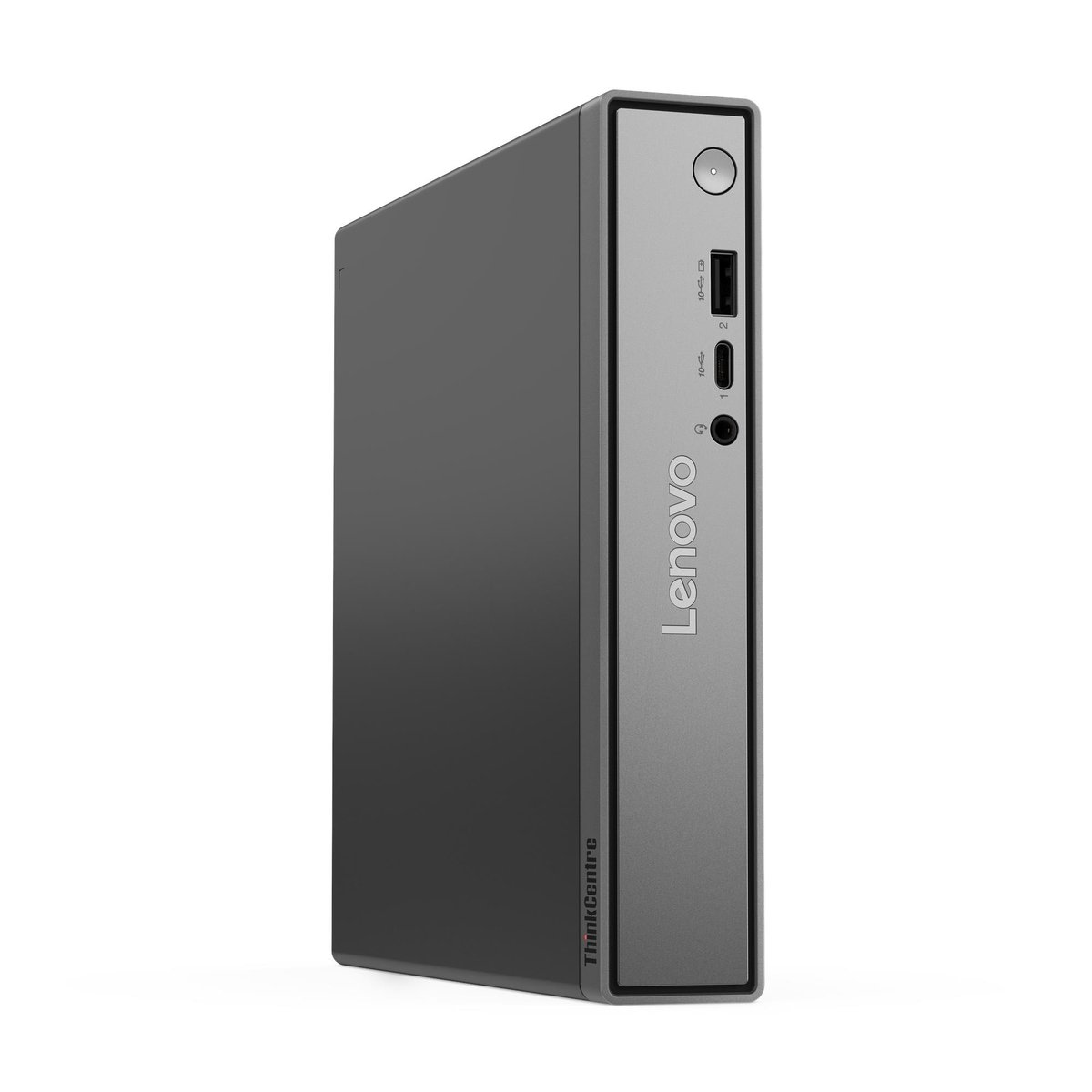 Lenovo SMB LENOVO ThinkCentre NEO 50q G5 |i3-1315U|BLACK|TINY|8GB DDR5|512GB PCIe SSD|3yr OSS|WIN11 Pro