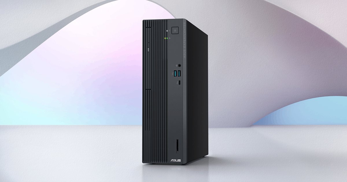 Asus Commercial ASUS EXPERTCENTER P500SV / SFF 8.6L / Intel® Coreâ"¢ 5 Processor 210H   2.2 GHz (12MB Cache  up to 4.8 GHz  8 Cores    12 Threads) / CPU Cooler - Air Cooler / 8GB DDR5 SO-DIMM (Memory speed   is 5600MHz  but run at 4800 5200MHz) /   512GB M.2 2280 NVMeâ"¢ PCIe® 4.0 SSD / No ODD / Power Supply - 180W power   supply (80+ Bronze  peak 228W) / Incl.   Wired Keyboard + Mouse (USB) + 3.5" HDD assembly kit / Gray / Windows 11   Home / 3Y OnSite Service(Next Business Day)