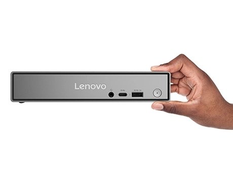 Lenovo SMB LENOVO NEO 50q TINY INTEL Core 5 210H 8GB 512GB SSD WIN11 PRO 3YR ONS