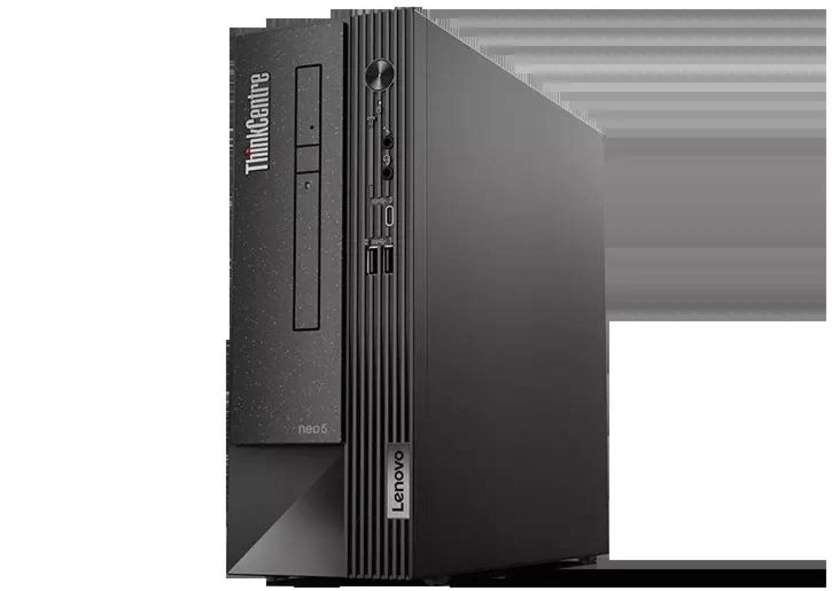 Lenovo SMB LENOVO NEO 50s SFF INTEL i3-13100 8GB 512GB SSD WIN11 PRO 1YR CRI