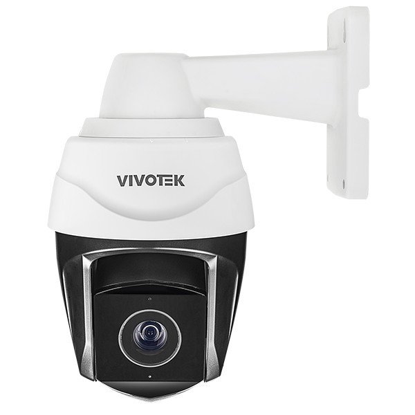 VIVOTEK 2MP 60fps; H.265; 40x Optical Zoom; 250M Smart IR; -40°C ~ 60°C