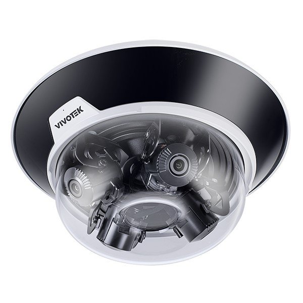 VIVOTEK Multi Angle Camera