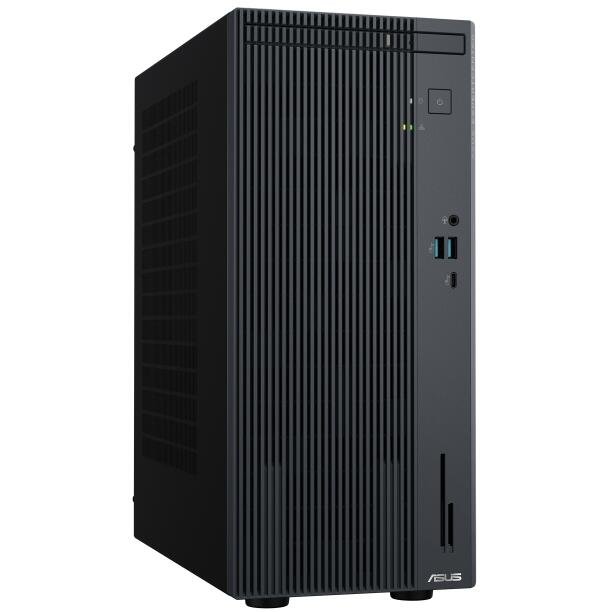 ASUS Commercial ASUS ExpertCenter Essential|P500MV-I516512B2W|Size 15L|GRAY|I5-13420H|DDR5 16GB| SO-DIMM|512GB SSD|WIN11H|1Y ONS